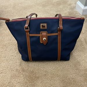 Brand New with tags Dooney & Bourke